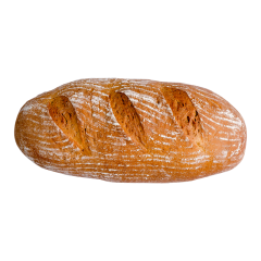 Hausbrot