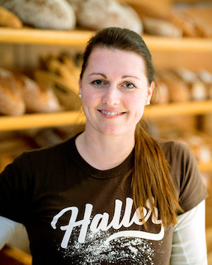 Maria Haselmaier Maria Haselmaier
