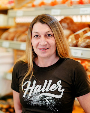 Christine Pramendorfer Christine Pramendorfer